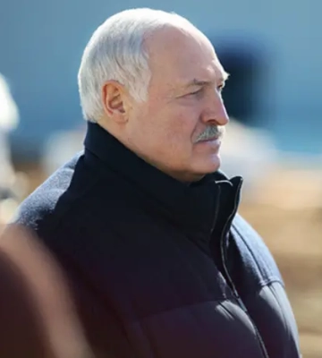 Лукашенко назвал условие для "применения Орешника"