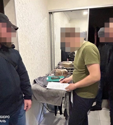 Начальника складу військової частини на Одещині підозрюють у розпродажі дронів