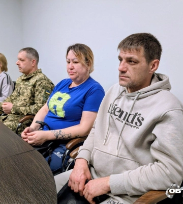 Спас детей на озере в Харькове: мужчину наградил Терехов, что говорит герой