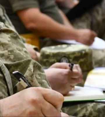 Более 70 руководителям ТЦК разного уровня сообщили о подозрении – Цуцкиридзе