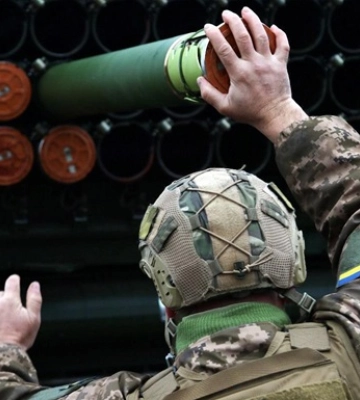 Генштаб рассказал о ходе боев с начала суток