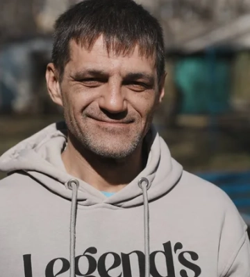 Звичайний герой: хто врятував чотирьох дітей у Харкові (відео)