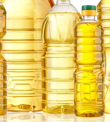 Експорт соняшникової олії з України у 2025/26 МР скоротиться на 14% — УКАБ