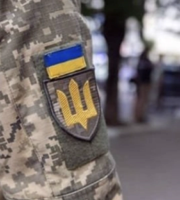 На Полтавщині напали на групу оповіщення ТЦК