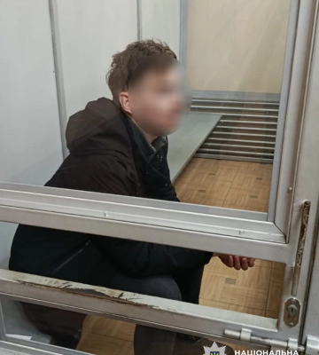 Смертельне поранення військовослужбовця ТЦК у Львові: справу передано до суду