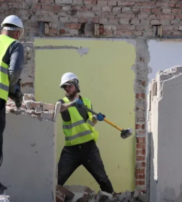 Зруйнований російською ракетою музей Шухевича відбудують