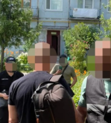 В Черниговской области будут судить заместителя командира военной части за переплату 25 млн грн при закупке леса