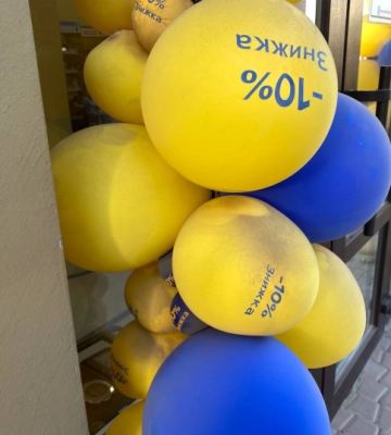 "Це не туман": Чернівці задихаються від пилюки