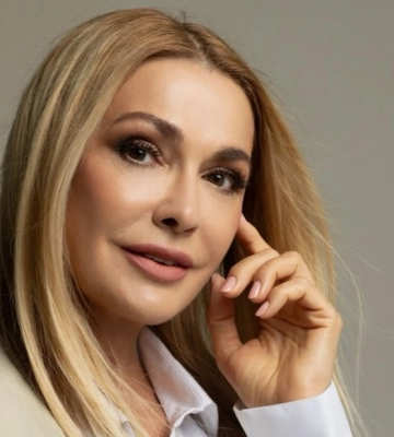 Ольга Сумская откровенно рассказала о ссоре с сестрой: "Там стена"