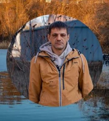 Звичайний герой: хто врятував чотирьох дітей у Харкові (відео)