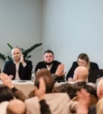 Асоціація Єврорегіон Карпати перезапускає роботу у Львові