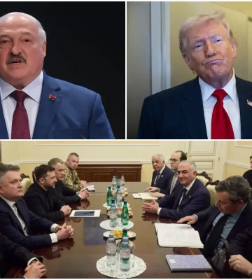 П’ятниця, 13-те: альянс з іранською опозицією, погрози Лукашенка "Орєшніком", істерика Кремля