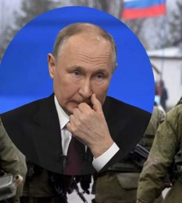 Теперь армия России не только "слепая": по врагу нанесли неожиданный удар