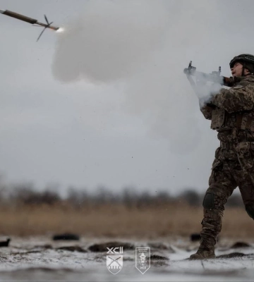Оккупанты выпустили более 6,7 тыс. дронов и совершили 129 штурмов - Генштаб