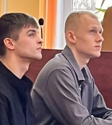 В Україні суд вдруге розглянув справу про визнання шлюбних відносин між двома чоловіками