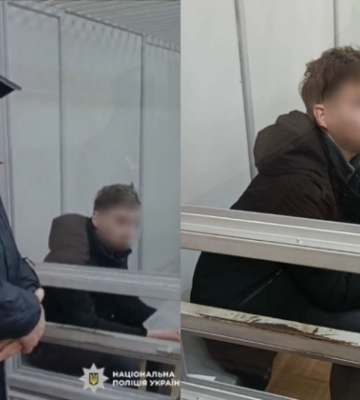 У Львові судитимуть чоловіка, який смертельно поранив ножем військового ТЦК