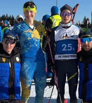 Паралімпіада-2026. Анонс передостаннього змагального дня