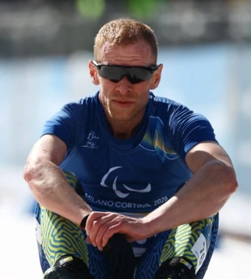 Паралімпіада-2026. Результати українців у сьомий змагальний день