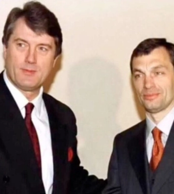 «Куди подівся той Віктор»: Ющенко написав Орбану відкритого листа