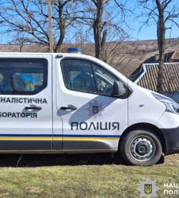На Одещині пенсіонер вистрілив у собаку з цуценятами
