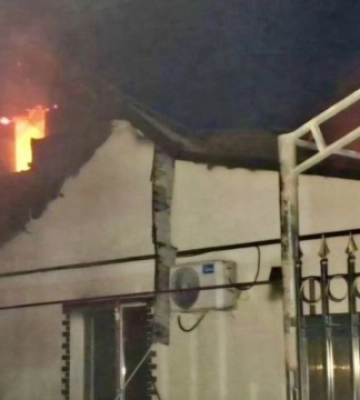 Ворог вночі понад 10 разів атакував дронами та артилерією Дніпропетровщину, понівечена інфраструктура