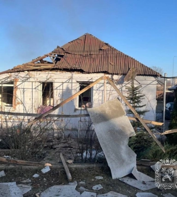 Погиб мужчина, 11 пострадавших – Синегубов о сутках в регионе
