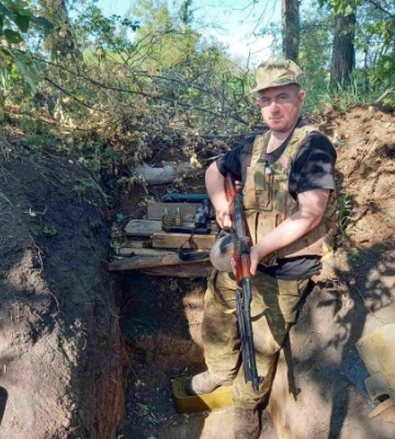 ДНК підтвердило найгірше: на Закарпаття повертається воїн, якого два роки вважали зниклим безвісти
