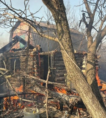 Росіяни за добу поранили на Донеччині трьох цивільних