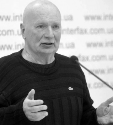 У ДТП під Києвом загинув відомий український еколог