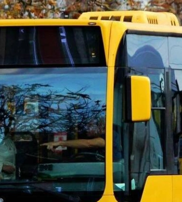 Соціальні маршрути в Одесі 14 березня: графік автобусів, трамваїв і тролейбусів