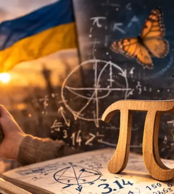 Праздники 14 марта: герои Украины, права людей и магия числа π