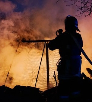 У Сумах – влучання в Ковпаківському районі: пошкоджено житлові будинки