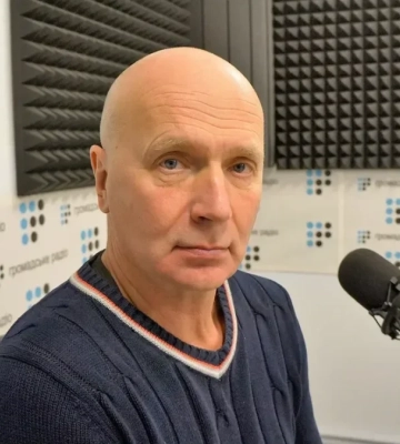 У ДТП під Києвом загинув відомий український еколог