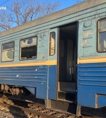 Вранці окупанти вдарили по селищу Солоницівка: поранено дитину