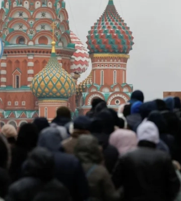 Россия вошла в фазу катастрофы, пас от Трампа ее не спасет — Огрызко