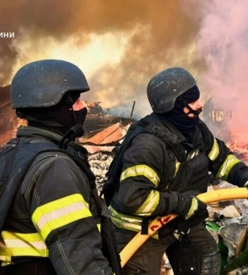 "Таке трапляється не часто": Ігнат розповів про успішну роботу ППО цієї ночі