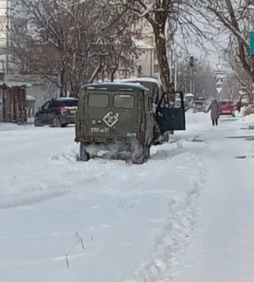 Из-за потерь на фронте. Российские войска отводят технику из прифронтовых городов в Лисичанск и Северодонецк — АТЕШ