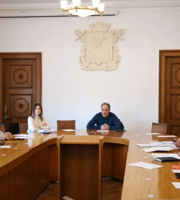Медичне забезпечення ветеранів та безбар’єрність: у Миколаєві відбулося засідання координаційної ради з питань ветеранської&amp;hellip;