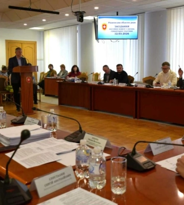 У двох реабілітаційних центрах Рівненщини планують відкрити навчання для 5–11 класів