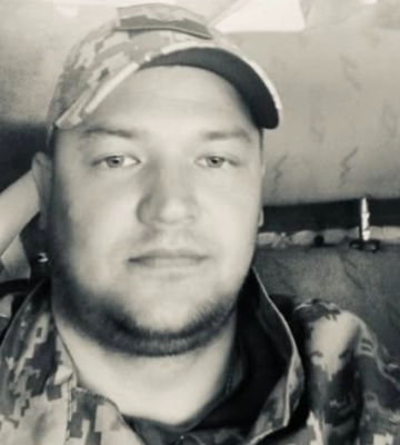 Понад 9 місяців вважався безвісти зниклим: підтвердили загибель 23-річного Героя з Волині Назара Поліщука