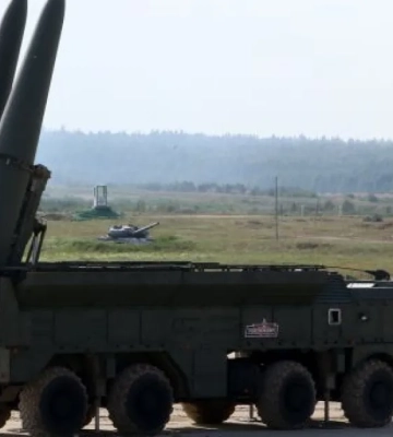 В ВСУ заявили о поражении российской РЛС в Крыму