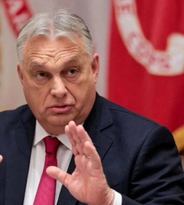 Прем’єр Угорщини відповів на лист Віктора Ющенка