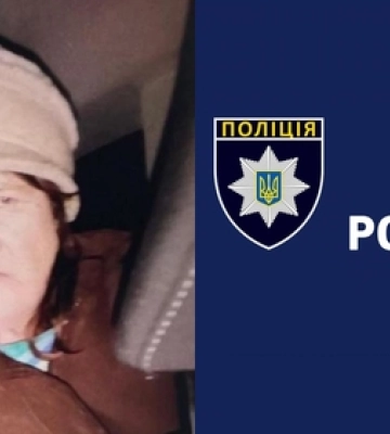 Вийшла з дому і зникла: на Волині розшукують 57-річну жінку