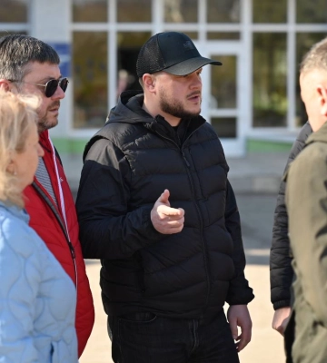 Голова Київської ОВА повідомив детальну інформацію щодо наслідків атаки на область