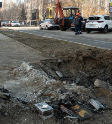 Атака на Київщину: кількість постраждалих зросла до 22, четверо загиблих