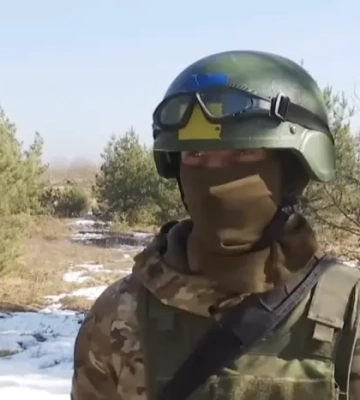 23-річний військовий закохався і пішов у СЗЧ. Історія закінчилася несподівано