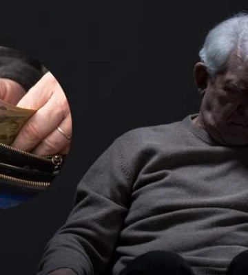 Квітнева пенсія здивує не всіх: якою буде мінімальна виплата