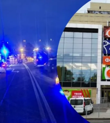 У Луцьку авто збило 18-річну дівчину: постраждала у важкому стані