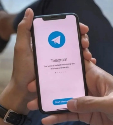 У Сумах чоловік у Telegram публікував  у Telegram локації блокпостів ТЦК та СП – як його покарав суд