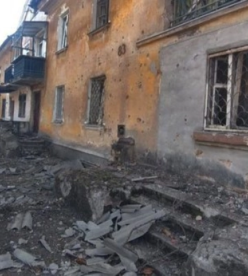 Росіяни атакували три райони Дніпропетровщини: 9 поранених і десятки пошкоджених будівель